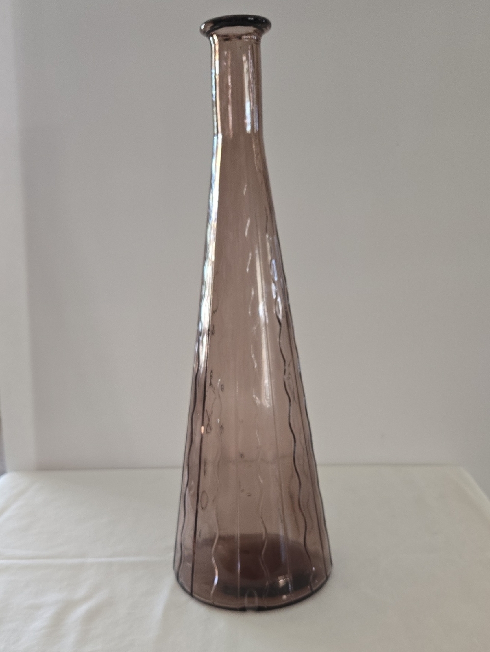 MCM Empoli Amethyst Genie Bottle